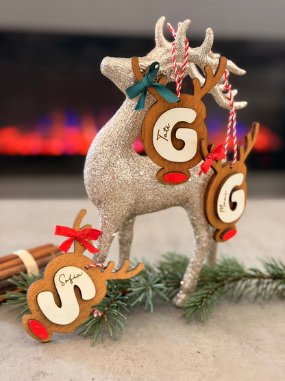 Glob „Renul Personalizat”