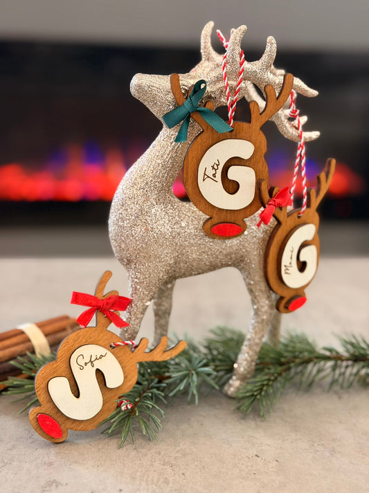 Glob „Renul Personalizat”