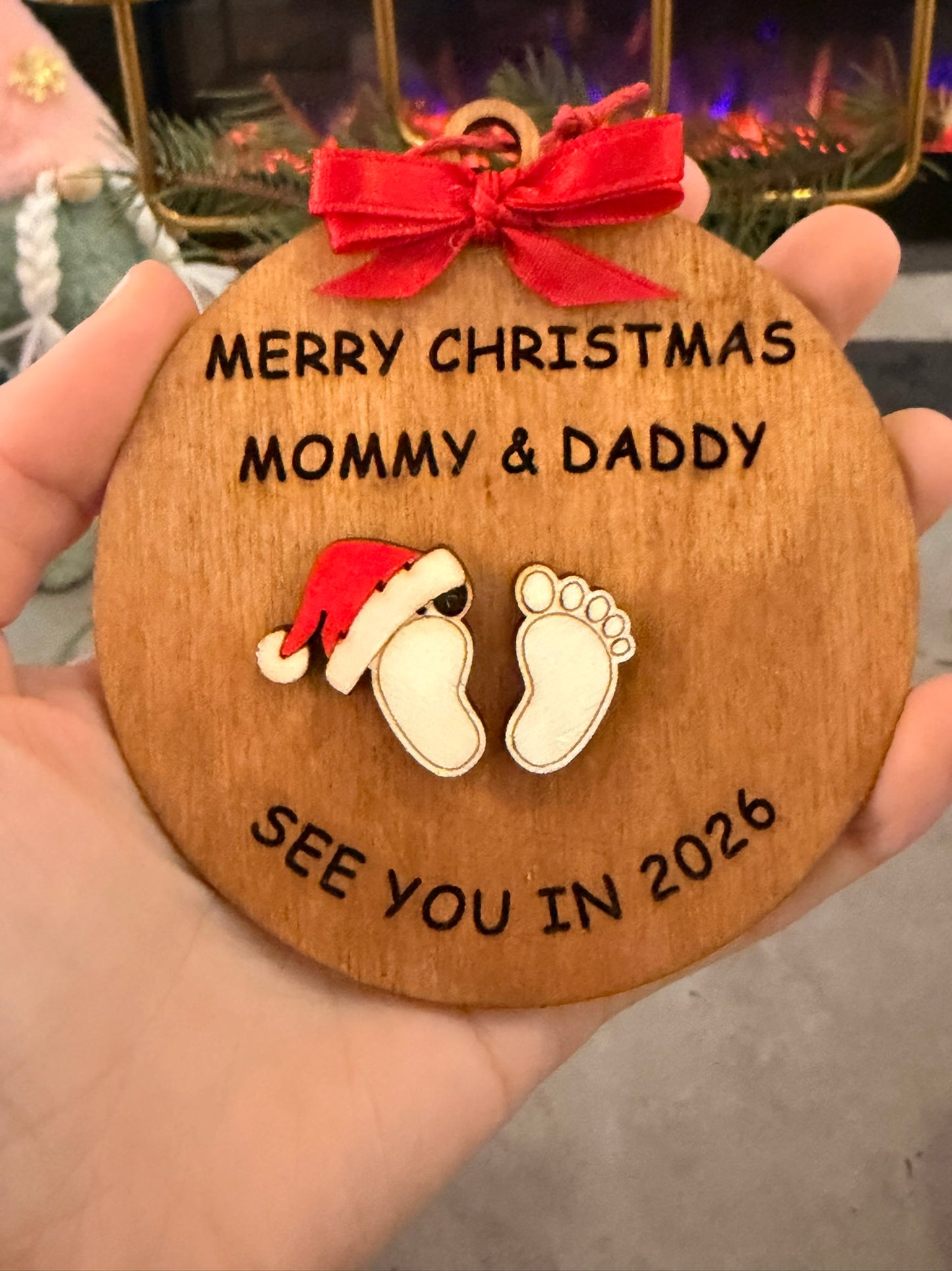 Glob dedicat viitorilor părinți