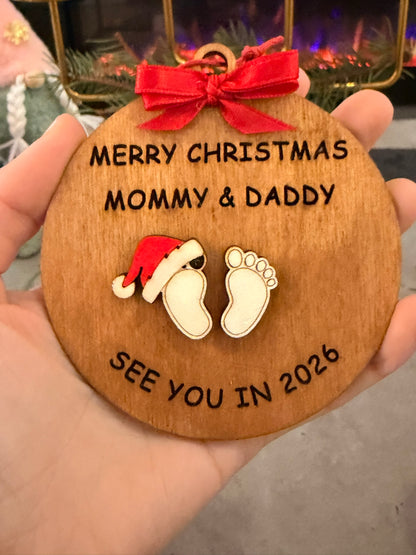 Glob dedicat viitorilor părinți