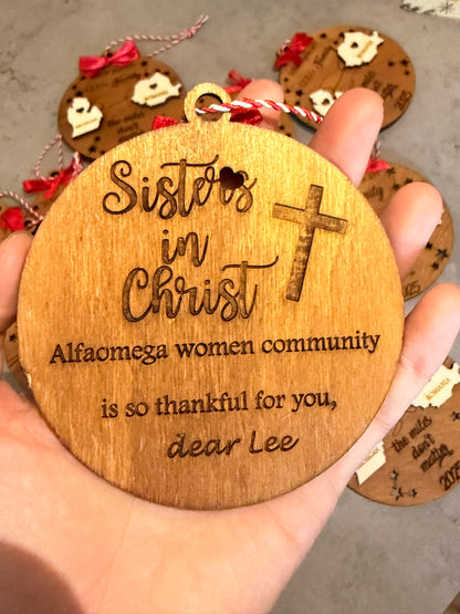 Glob – She Is Strong