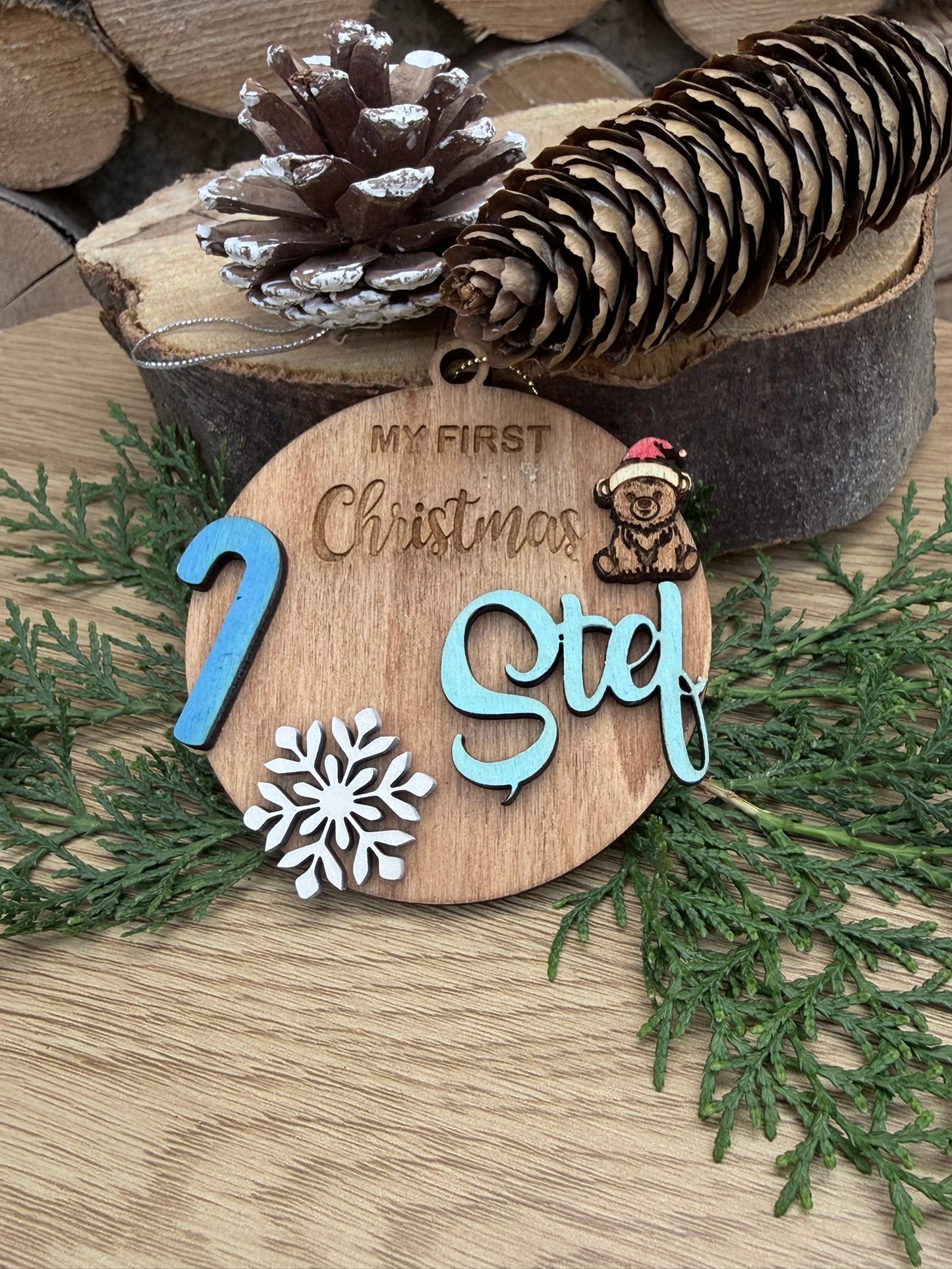 Glob Ursuleț & Acadea