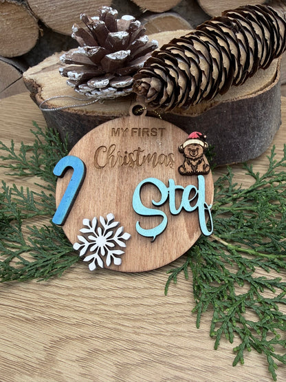 Glob Ursuleț & Acadea