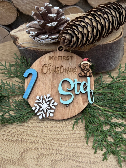 Glob Ursuleț & Acadea