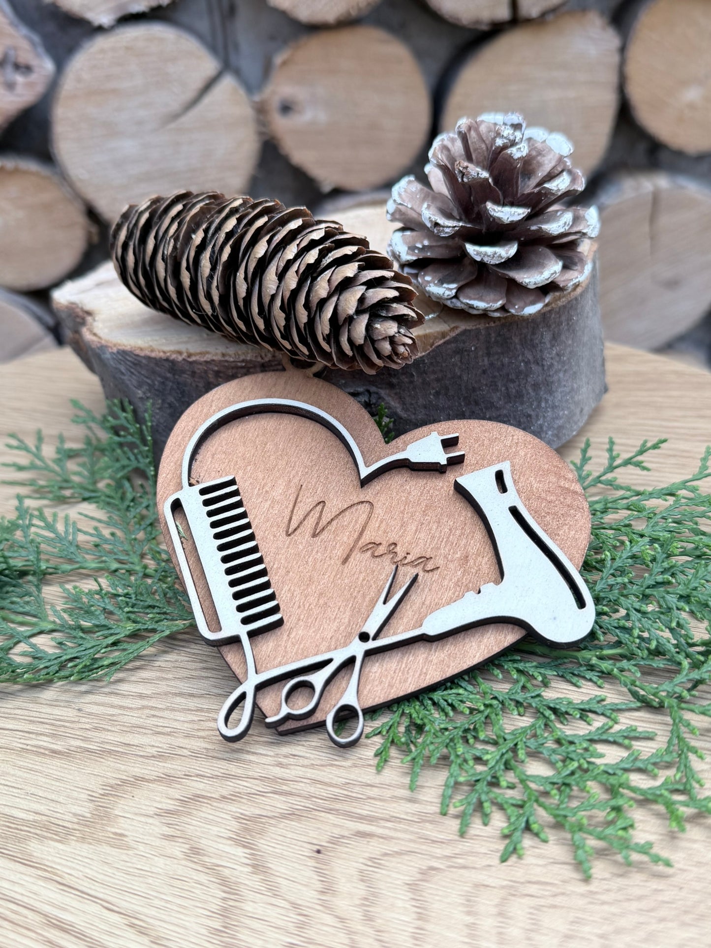 Globul Hairstylistului