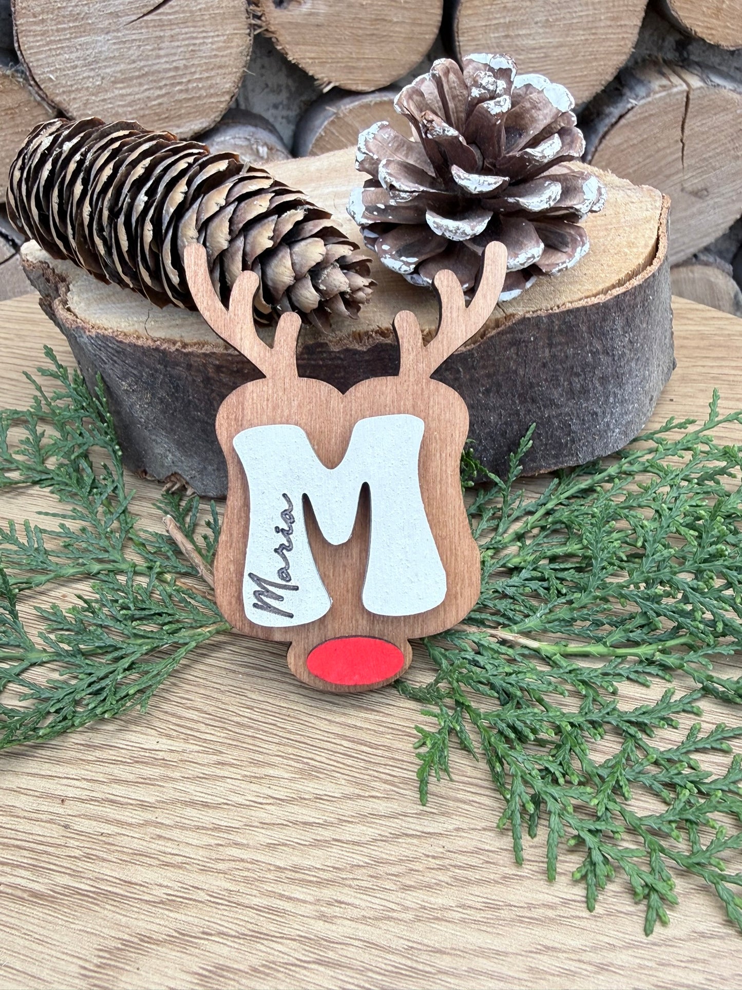 Glob „Renul Personalizat”