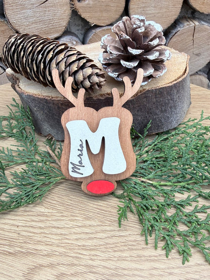 Glob „Renul Personalizat”