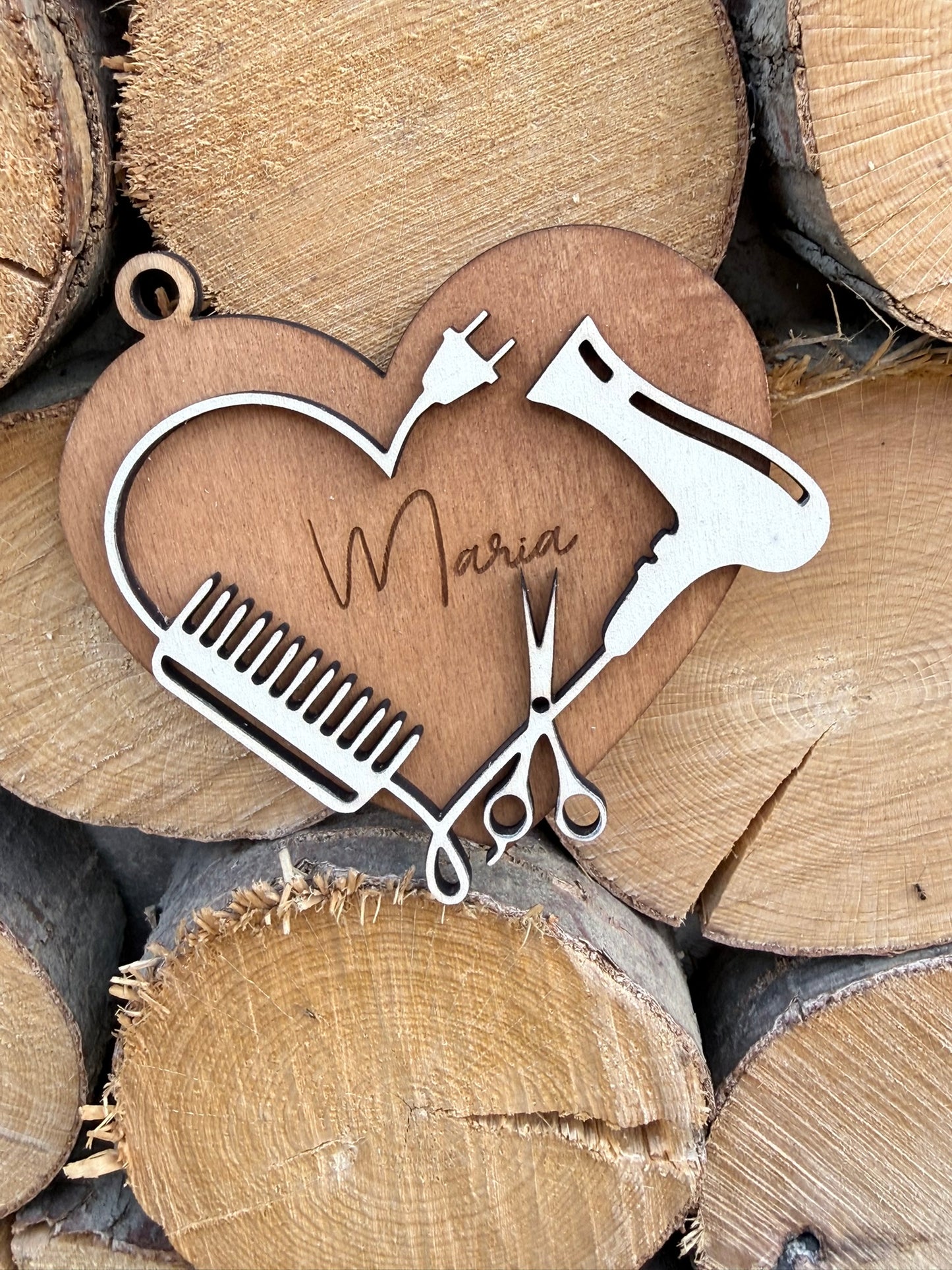 Globul Hairstylistului