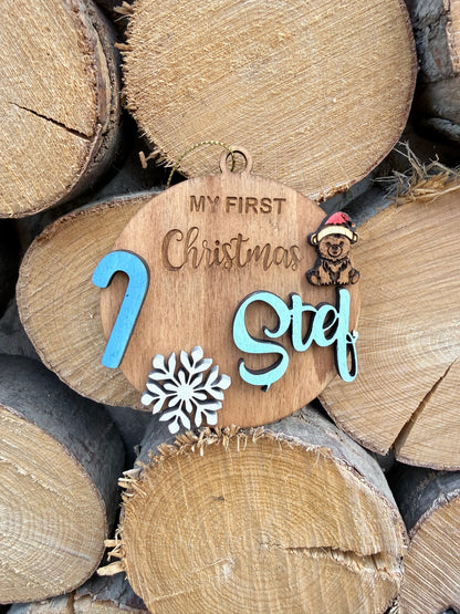 Glob Ursuleț & Acadea