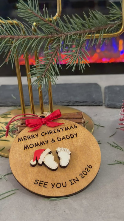 Glob dedicat viitorilor părinți